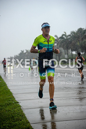 2020 Palm Beaches Triathlon Fall
