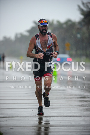 2020 Palm Beaches Triathlon Fall