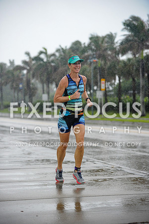 2020 Palm Beaches Triathlon Fall
