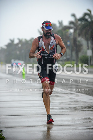 2020 Palm Beaches Triathlon Fall