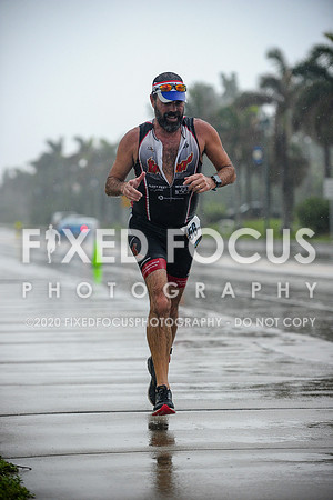 2020 Palm Beaches Triathlon Fall