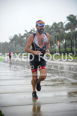 2020 Palm Beaches Triathlon Fall
