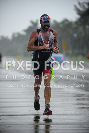 2020 Palm Beaches Triathlon Fall