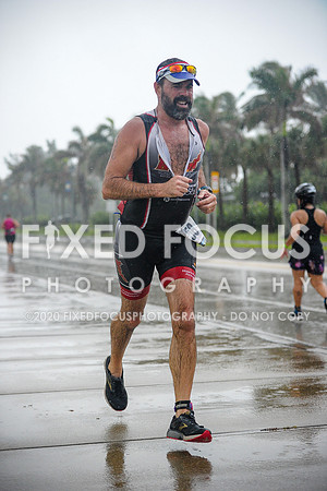 2020 Palm Beaches Triathlon Fall