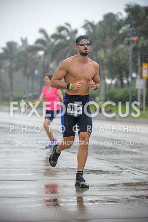 2020 Palm Beaches Triathlon Fall