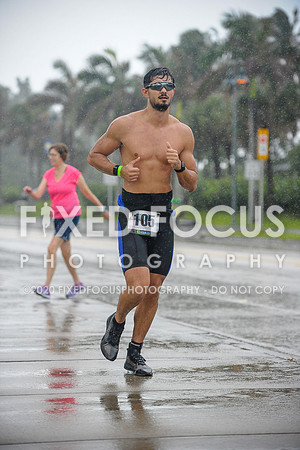 2020 Palm Beaches Triathlon Fall