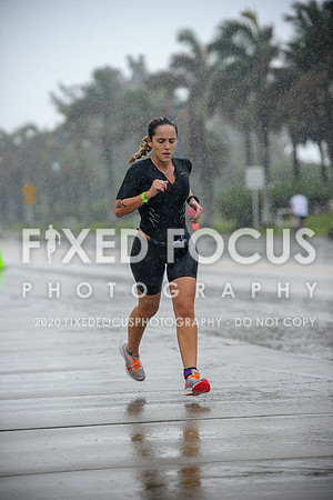 2020 Palm Beaches Triathlon Fall