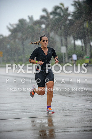 2020 Palm Beaches Triathlon Fall