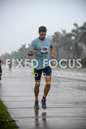 2020 Palm Beaches Triathlon Fall