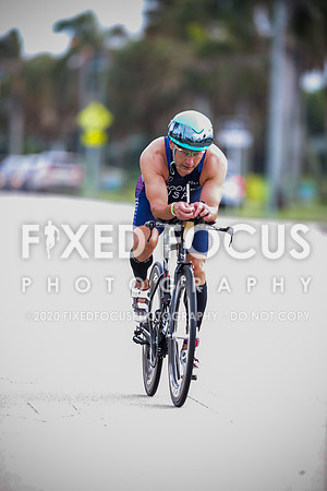 2020 Palm Beaches Triathlon Fall