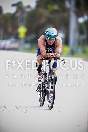 2020 Palm Beaches Triathlon Fall