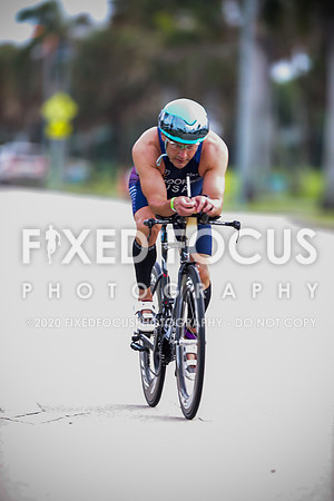 2020 Palm Beaches Triathlon Fall