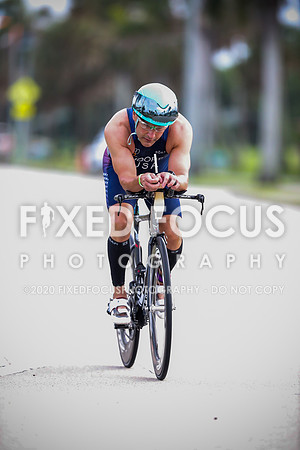 2020 Palm Beaches Triathlon Fall