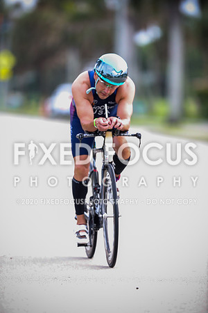 2020 Palm Beaches Triathlon Fall