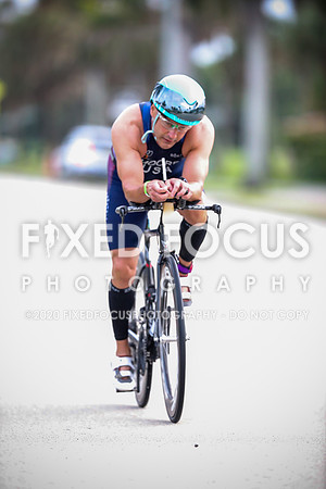 2020 Palm Beaches Triathlon Fall