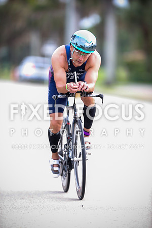 2020 Palm Beaches Triathlon Fall
