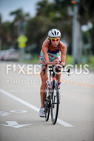 2020 Palm Beaches Triathlon Fall