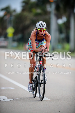 2020 Palm Beaches Triathlon Fall