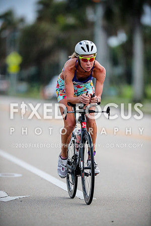 2020 Palm Beaches Triathlon Fall