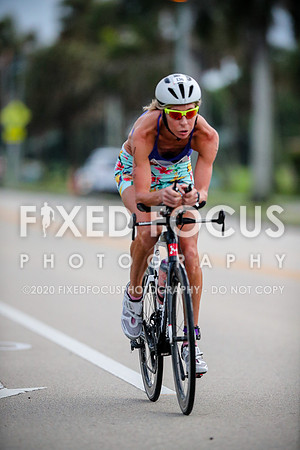 2020 Palm Beaches Triathlon Fall