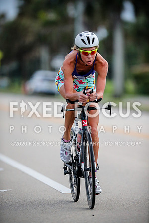 2020 Palm Beaches Triathlon Fall