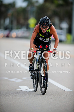 2020 Palm Beaches Triathlon Fall
