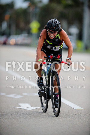 2020 Palm Beaches Triathlon Fall