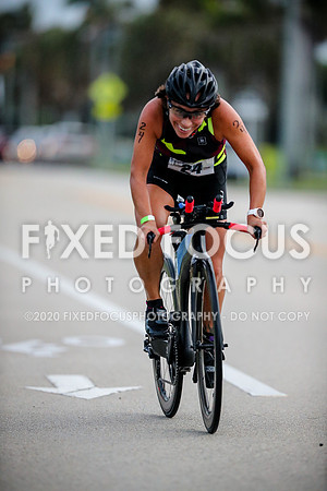 2020 Palm Beaches Triathlon Fall