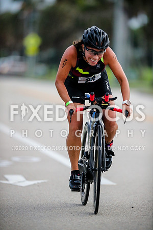 2020 Palm Beaches Triathlon Fall
