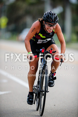 2020 Palm Beaches Triathlon Fall