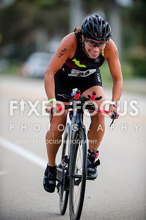 2020 Palm Beaches Triathlon Fall