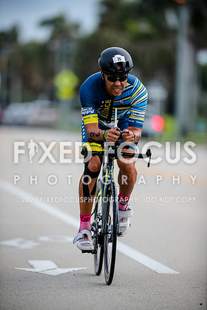 2020 Palm Beaches Triathlon Fall