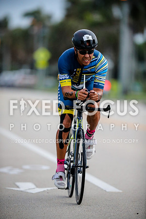 2020 Palm Beaches Triathlon Fall