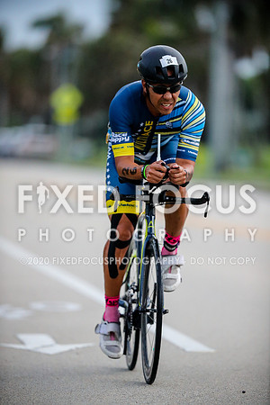 2020 Palm Beaches Triathlon Fall