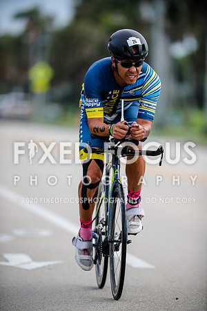 2020 Palm Beaches Triathlon Fall
