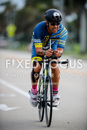 2020 Palm Beaches Triathlon Fall