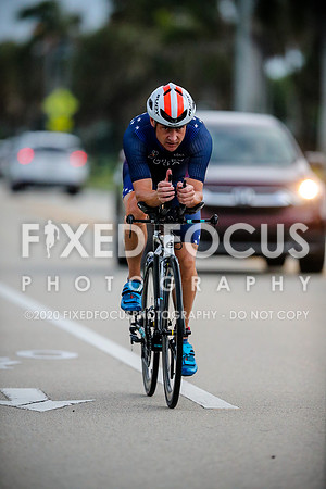2020 Palm Beaches Triathlon Fall