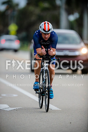 2020 Palm Beaches Triathlon Fall
