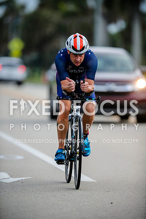 2020 Palm Beaches Triathlon Fall