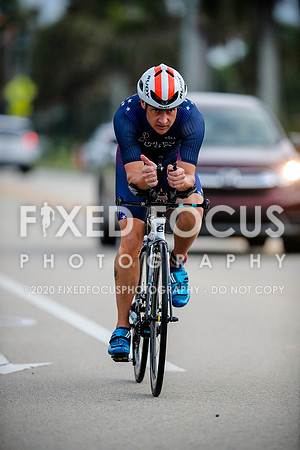 2020 Palm Beaches Triathlon Fall