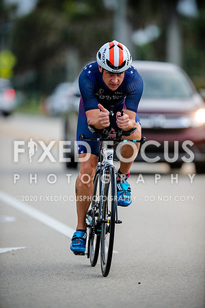 2020 Palm Beaches Triathlon Fall