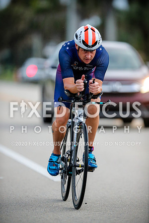 2020 Palm Beaches Triathlon Fall