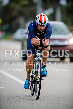 2020 Palm Beaches Triathlon Fall