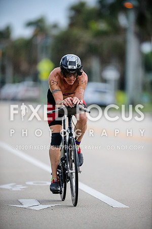 2020 Palm Beaches Triathlon Fall