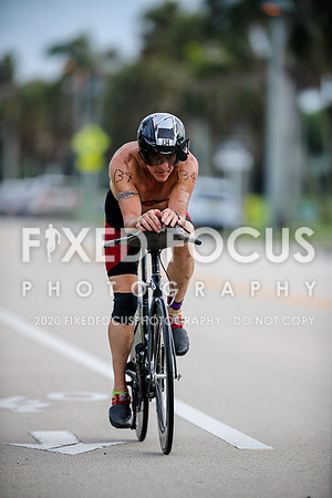 2020 Palm Beaches Triathlon Fall