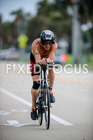 2020 Palm Beaches Triathlon Fall