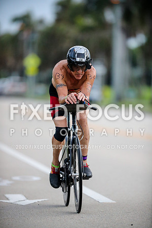 2020 Palm Beaches Triathlon Fall