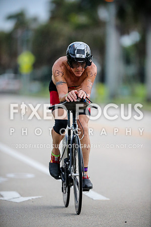 2020 Palm Beaches Triathlon Fall