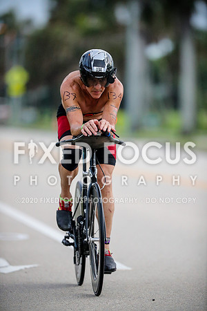 2020 Palm Beaches Triathlon Fall