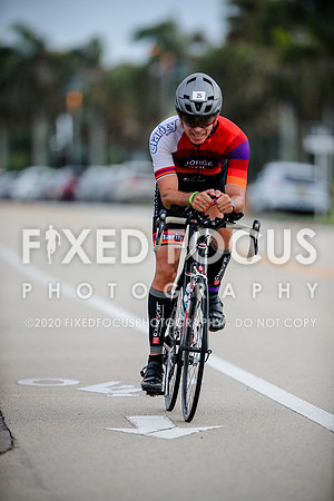 2020 Palm Beaches Triathlon Fall